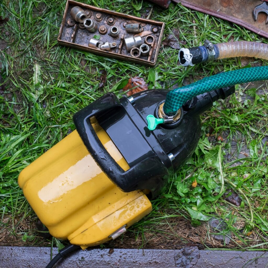 Well Repair Services in Leicester
