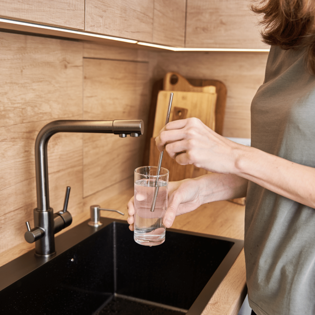 9 Health Benefits You Didn't Know Filtered Water Provides