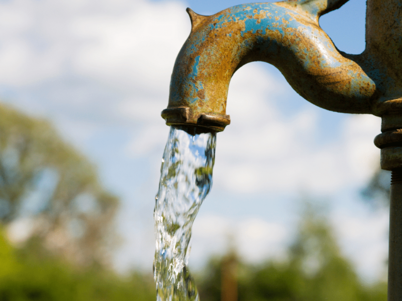 Get Pumped About Ace Well & Pump Services!