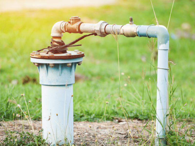 Leave Pump Maintenance To Us