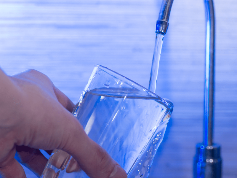 Well Drilling Asheville NC