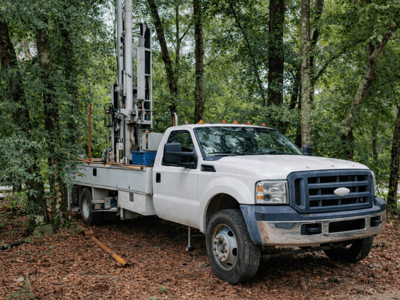 Drilling Rig